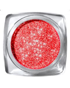 EPIC 3D-Glitter 489 - Red