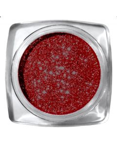 EPIC 3D-Glitter 491 - Dark Red
