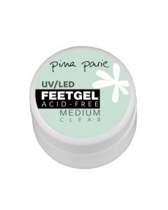 Feetgel Clear