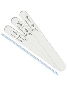 Profi Feile - 80/80 (blauer Kern)