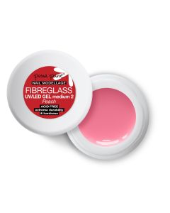 Fiberglas Peach
