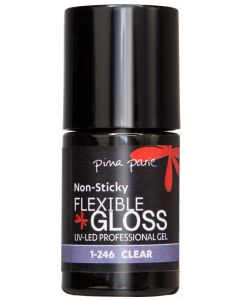 Flexible Gloss clear