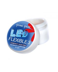 LED Flexible 3 Gel