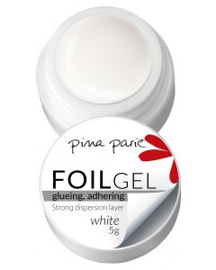 FoilGel  -  White