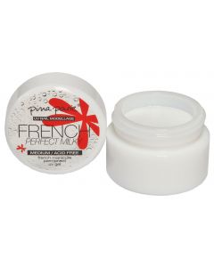 French White Perfect Milky