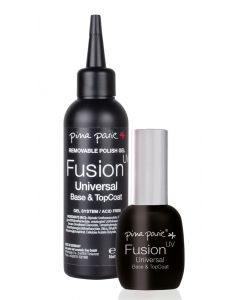 Fusion Universal - Base & TopCoat