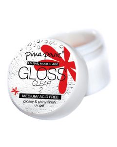 Gloss 2 Clear 