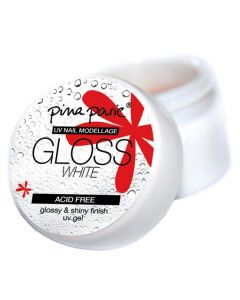 Gloss White