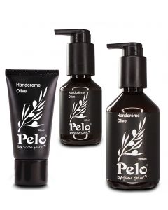 Pelo Handcreme Olive
