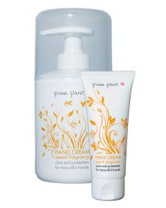 Handcreme Peach
