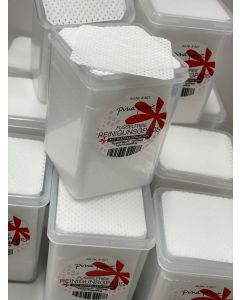 Reinigungs-Pads weiß