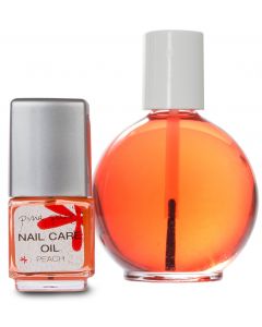Nail Care Oil Pfirsich
