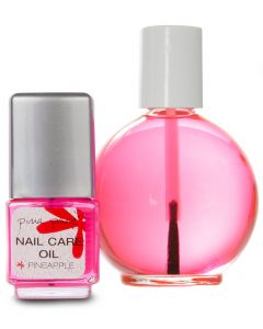 Nail Care Oil Ananas - Nagelöl