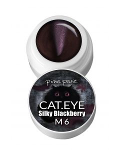 cat eye silky blackberry