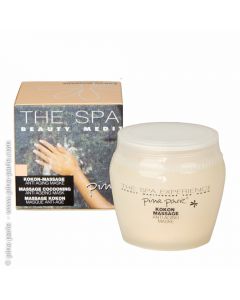 Handmaske - Kokon Massage - 50ml