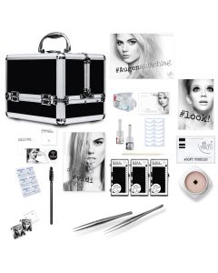 Lash-Kit komplett