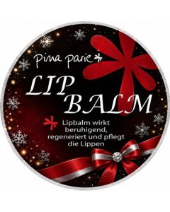 Pelo Lip Balm Olive 10ml