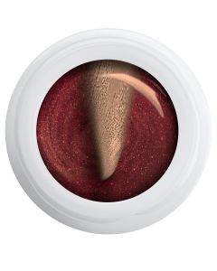 Cat Eye Autumn Red (M11)