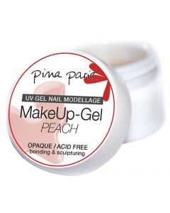 MakeUp-Gel Peach
