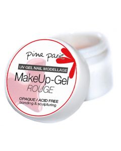 MakeUp-Gel Rouge