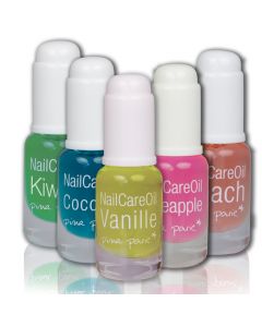 Nail Care Oil - SPA EXPERIENCE FOR NAILS 10ml - Nagelöl
