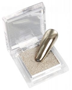 Nail Pigment "Champagne"  