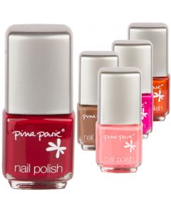 Auswahl aus 60 Nagellackfarben 12 ml 