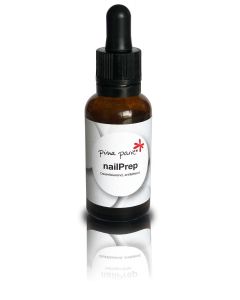 Nail Prep 30ml