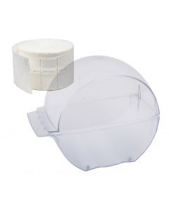 Padspender & Padrolle