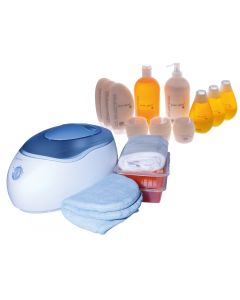 Paraffin Professional Kit Big