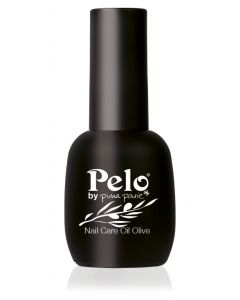 Pelo Nagelpflegeöl Olive 15ml