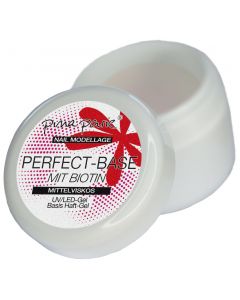 Perfect Base mit Biotin