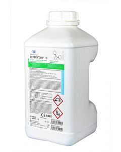 Perfektan TB - Nassdesinfektion