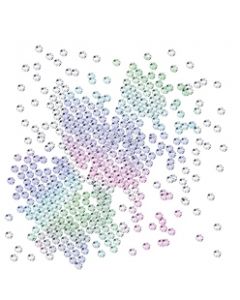 Pixies klar, clear Aurelai Borealis