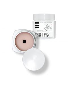 PUSH IN ´n´ BOND-OFF INSTRUMENTS