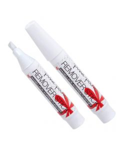 Nagellack-Korrekturstift - Remover Stick