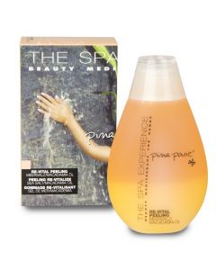 RE-VITAL PEELING, Meersalz 125ml