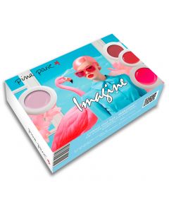 Colour Gel Set "Imagine"- 4 x 5g Farbgel