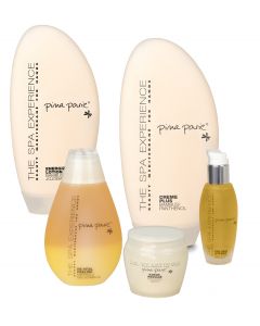 SET A - THE SPA EXPERIENCE FOR HANDS