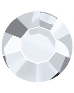 Strass Steine - Clear