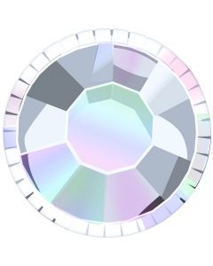 Strass Dream (Aurora Borealis)