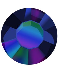 Strass Montana (Aurora Borealis)