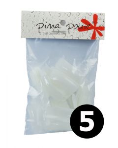 Refill - American Style Tips - Grösse 5