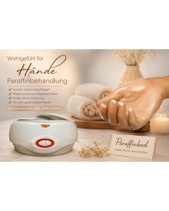 Paraffin Starterset 