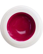 fuchsia dark cream