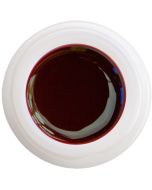 Colour Gel - Rouge Noir N°61