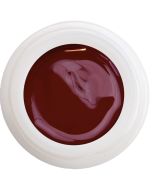 Colour Gel - Secret Bordeaux N°121