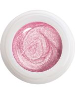 Colour Gel - Dust Rose Stars N°135