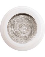 Colour Gel - Grey Stars N°216