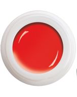 Colour Gel - Satin Campari N° 422